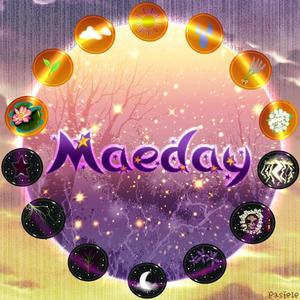 Maeday