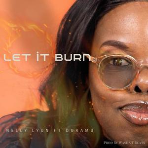 Let it Burn (feat. Duramu)