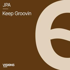 Keep Groovin (Radio Mix)