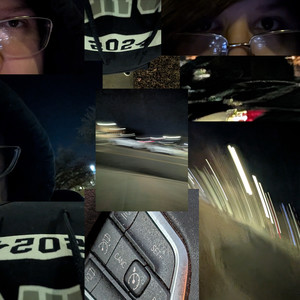 FRAGILE! // JUNKIE! (Explicit)