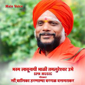 भस्म लावूनिया भाळी तमलुरेश्वर उभे _ Shivanand Shivacharya Maharaj Tamloorkar