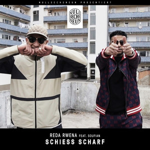 Schieß Scharf (Explicit)