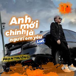Anh Mới Chính Là Người Em Yêu - Lofi