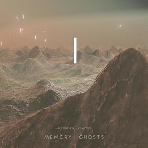 Jay Witsey - Ghosts