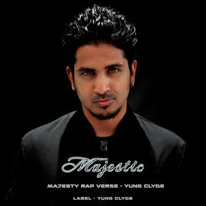 Majestic (Explicit)