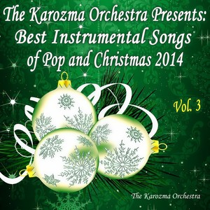 I Don't Wanna Be Your Hero (Inst.)