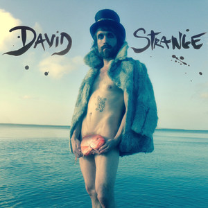 dAVID sTRANGE