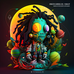 Michele (Victor Guedez Remix)