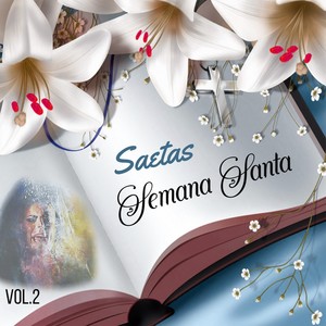 Saetas- Semana Santa, Vol. 2