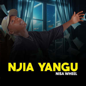 Njia Yangu