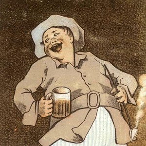 I'm Gonna Laugh You Out Of My Life