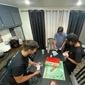 Kanye Interlude (feat. Lil Boy Ry & Monkey D) (Special Version)