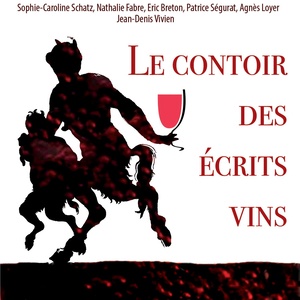 Le contoir des écrits vins