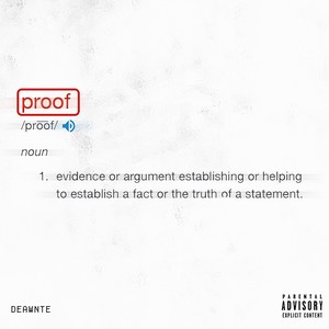 Proof (Explicit)
