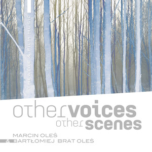 Other Voices Other Scenes: Theatre & Film Music