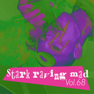 Stark Raving Mad, Vol. 68 (Explicit)