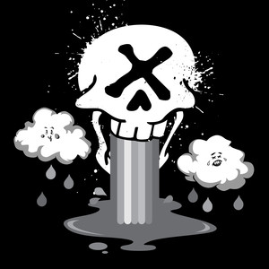 Don't Like Me Cause I'm Already (Explicit)