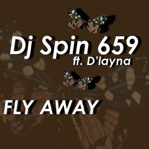 Fly Away (Saxture's Fly Mix)
