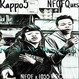 NoHookNeeded (feat. Kappo5) (Explicit)