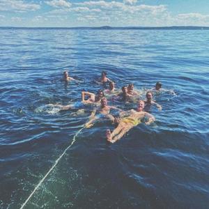 Ingen Adgang (Explicit)