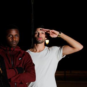 Luta(feat. Zizisso KBA) (Explicit)