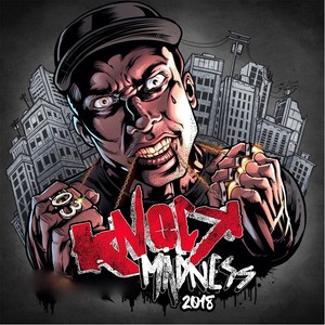 Knock Madness 2018(feat. Nicho Foss)