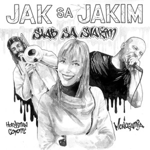 Jak sa jakim slab sa svakim (Explicit)
