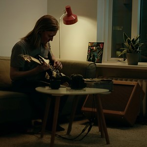 Continents (Live at Home)