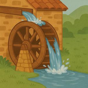 Kolo, kolo mlynské 03