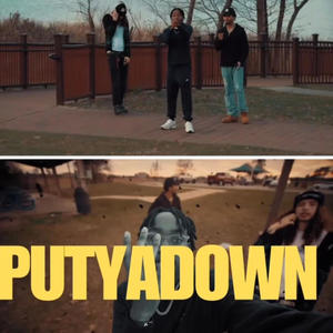 PutYaDown (Explicit)