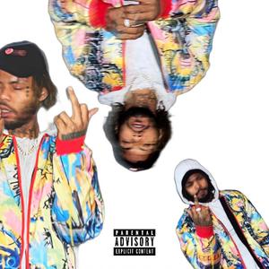 MOVING CORNERS (FREESTYLE) (Explicit)