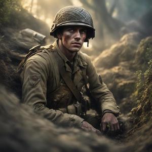 WHO CRIED THE MOST? (feat. THEO & CHER WASS)