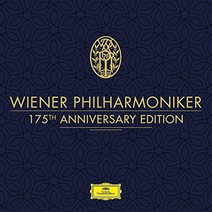 WIENER PHILHARMONIKER 175th Anniversary Edition