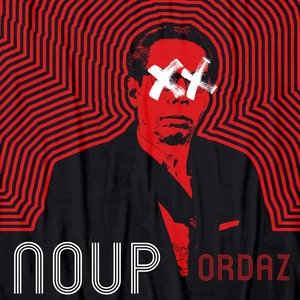 Ordaz (Single Version) [feat. Alejandro Figueroa] (Explicit)