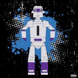 J Shuler Presents Robot Zombie (Explicit)