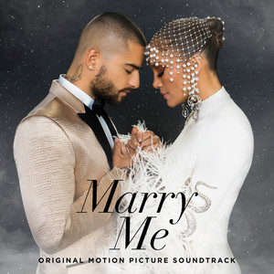 Marry Me (Original Motion Picture Soundtrack) (巨星嫁到 电影原声带)