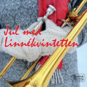 Jul med Linnékvintetten