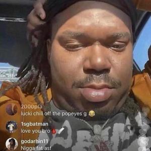 days before Nicko Mode 2... (Explicit)