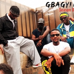 Gbagyi Cypher season 1 (feat. Leereecool Jay x Modas x Rymo x Xcess Trp x Ishmoral x Liberty x YB x Stash x Brokaka) (Explicit)