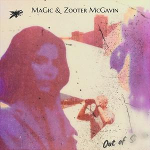 MaGic - Hazel