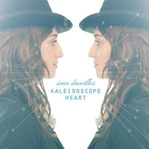 Kaleidoscope Heart