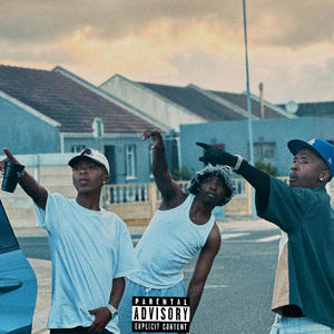 Real Recognise Real (Explicit)