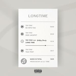 Long Time (feat. BluRay Shawty) [Explicit]