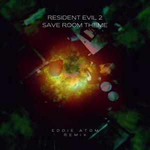 Save Room Theme (Resident Evil 2)