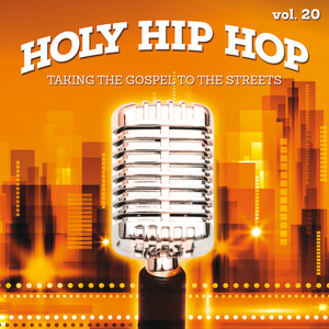 Holy Hip Hop (Vol. 20)