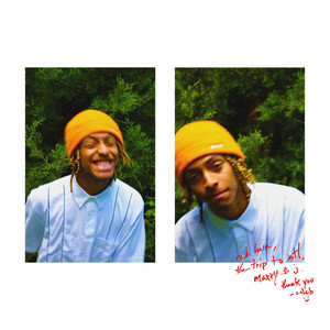 Caleb Carnell - No Man Left behind (Instrumental)