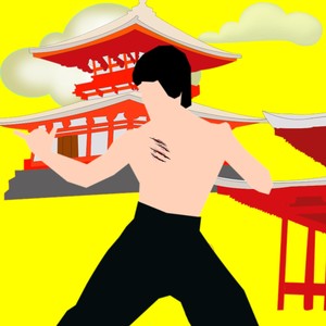 Bruce Lee (Explicit)