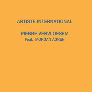 Artiste International (Explicit)