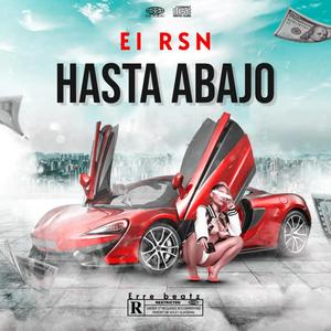 Hasta abajo (feat. Erre Beatz)