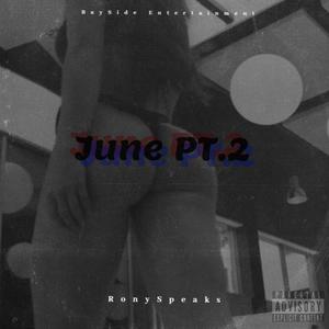 June Pt. 2 (Explicit)